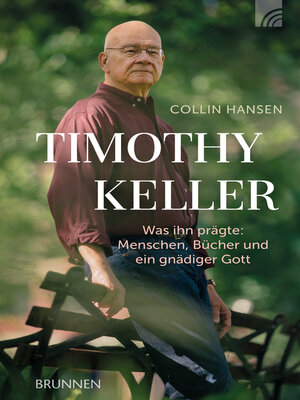 cover image of Timothy Keller
